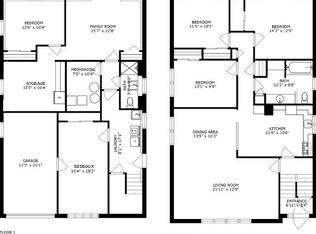 734 3rd St FLOOR 1, Secaucus, NJ 07094