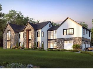 6 Hills End Ln, Weston, CT 06883