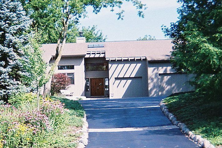 Our Home