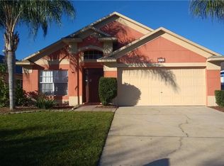 914 Woodsong Way, Clermont, FL 34714