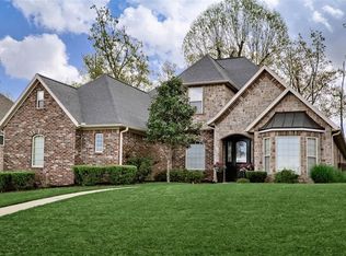 4905 S Inglewood Rd, Rogers, AR 72758