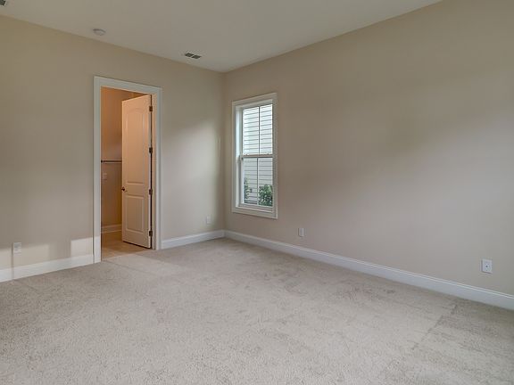 Luxurious owner s suite