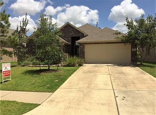 26110 White Sage Cove Ln, Spring, TX 77386