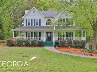 5125 Hyde Way, Cumming, GA 30040