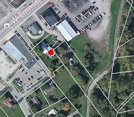 2nd image of 217 W Emmitt Ave