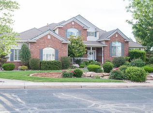 2251 S 2250 E, Saint George, UT 84790