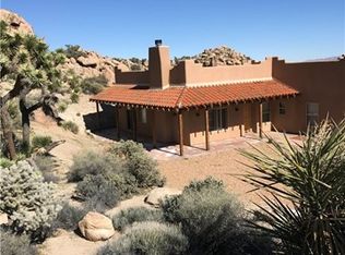 57078 Monticello Rd, Yucca Valley, CA 92284