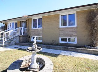 49 Acre Heights Cres #BASEMENT, Toronto, ON M1H2N8