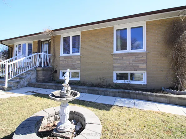 49 Acre Heights Cres #Basement, Toronto, ON M1H 2N8