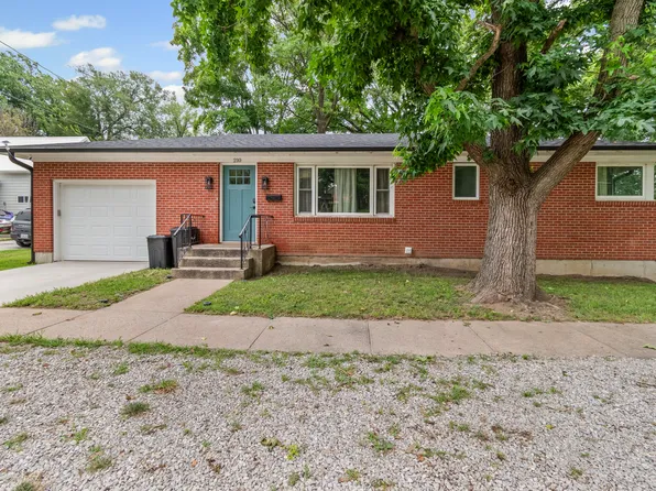 210 N Virginia St, Carrollton, MO 64633