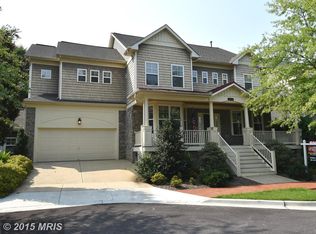 13139 Clarksburg Square Rd, Clarksburg, MD 20871