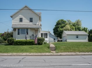3227 Pittston Ave, Scranton, PA 18505