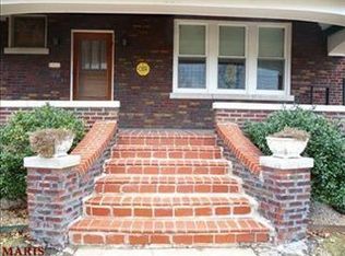 3808 Loughborough Ave, Saint Louis, MO