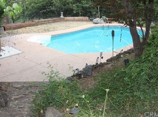 5278 Edgewood Ln, Paradise, CA 95969