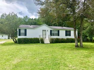 29884 County Road 121, Hilliard, FL 32046