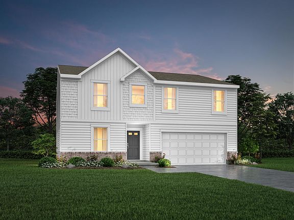Elevation E