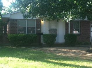 1606 Longview St, Mesquite, TX 75149