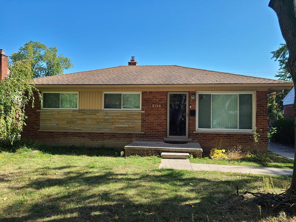 1st image of 1712 Cresthill Ave
