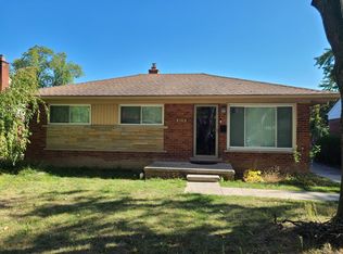 1712 Cresthill Ave, Royal Oak, MI 48073