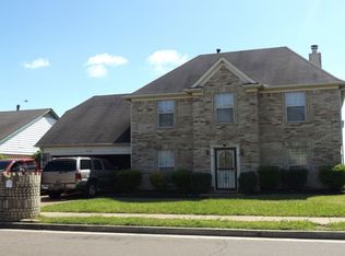 4770 Ridge Walk Ln, Memphis, TN 38125