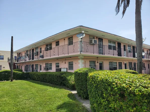3015 NW 8th Ave APT 11, Miami, FL 33127