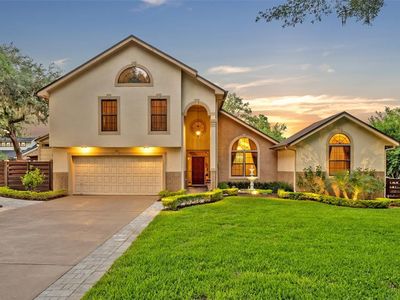 1905 Old Club Point, Maitland, FL, 32751