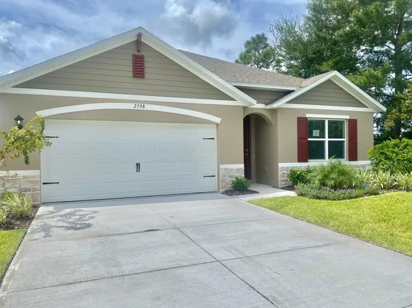 2798 Portadown St, Ormond Beach, FL 32174