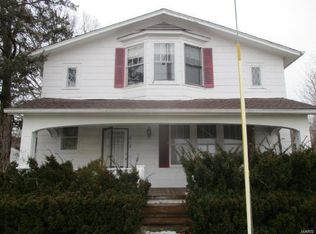 212 Old State Rd, Glencoe, MO 63038