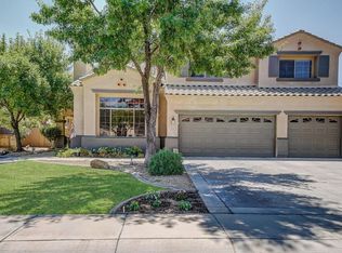 3341 E Kimball Rd, Gilbert, AZ 85297