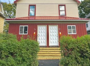148 Hawley St, Rochester, NY 14608