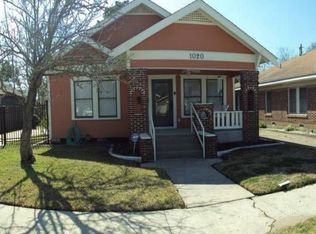 1020 Fugate St, Houston, TX 77009
