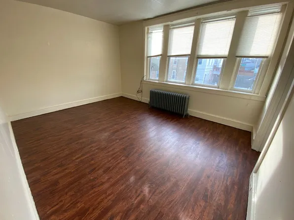 809 N 4th, 809 N 4th St APT 2, Allentown, PA 18102