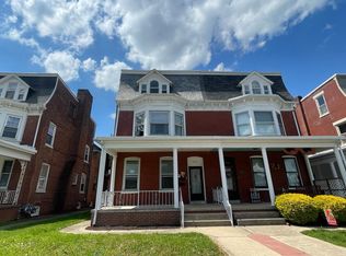 809 Madison Ave, York, PA 17404