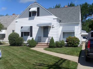 27441 Forestview Ave, Euclid, OH