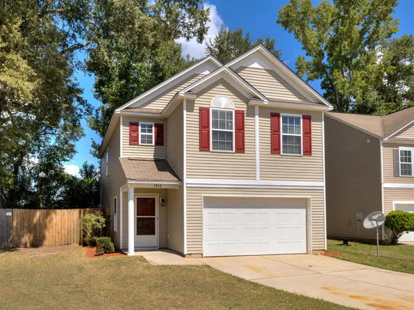 1848 Polaris Dr, Sumter, SC 29150