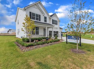 2747 Salt Springs Dr, Saline, MI