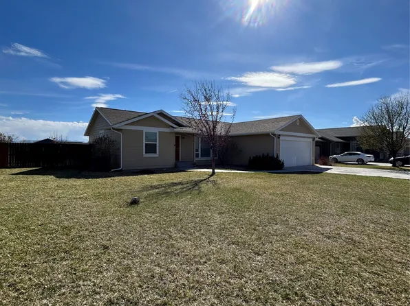 1159 Polaris Rd, Helena, MT 59602