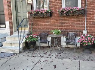 914 Ellsworth St, Philadelphia, PA 19147