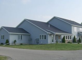 W10695 Blackhawk Trl UNIT 354, Fox Lake, WI 53933