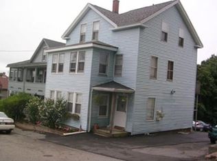 28 Church St #3, Spencer, MA 01562