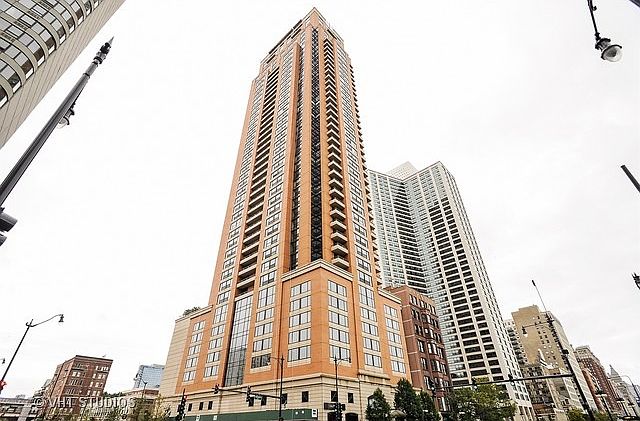1st image of 1160 S Michigan Ave APT 2304