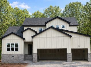 1725 Powell Rd LOT 50, Clarksville, TN 37043