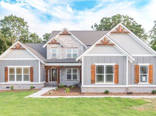 The Willow Creek Plan, The Inlet, Soddy Daisy, TN 37379