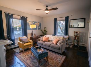 110 Grove St #1, Providence, RI 02909