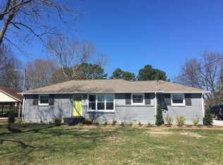 825 E Campbell Rd, Madison, TN 37115