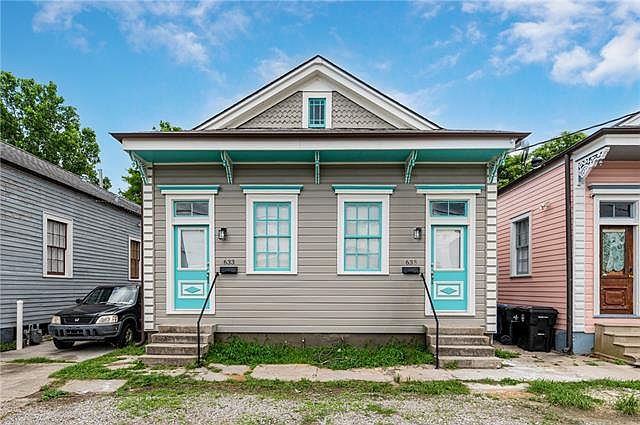 1st image of 631 Tricou St #631