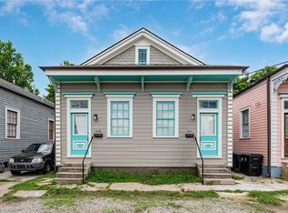 631 Tricou St #631, New Orleans, LA 70117