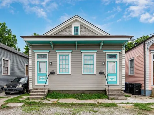 631 Tricou St #631, New Orleans, LA 70117