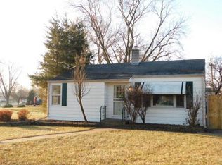 6237 W Washington St, Chicago Ridge, IL 60415