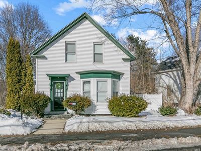 576 Crescent St, Athol, MA, 01331